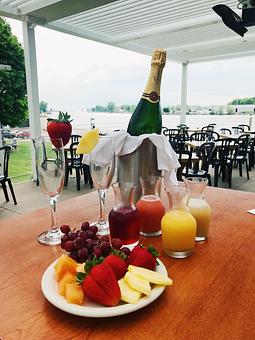 Product - Snug Harbor in Grand Haven, MI Bars & Grills