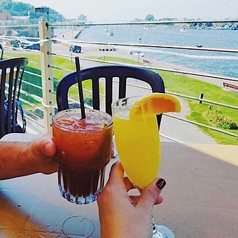 Product - Snug Harbor in Grand Haven, MI Bars & Grills