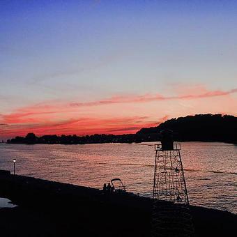 Product - Snug Harbor in Grand Haven, MI Bars & Grills