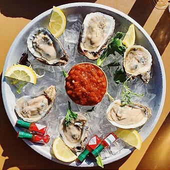 Product - Snug Harbor in Grand Haven, MI Bars & Grills