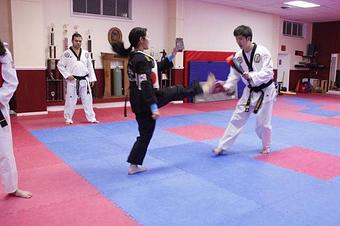 Product - So's Taekwondo in Hanover, PA Sports & Recreational Services