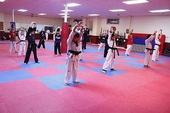 Product - So's Taekwondo in Hanover, PA Sports & Recreational Services