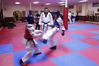 Product - So's Taekwondo in Hanover, PA Sports & Recreational Services