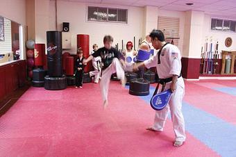 Product - So's Taekwondo in Hanover, PA Sports & Recreational Services