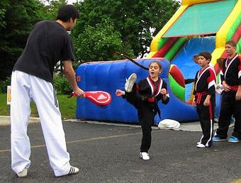 Product - So's Taekwondo in Hanover, PA Sports & Recreational Services