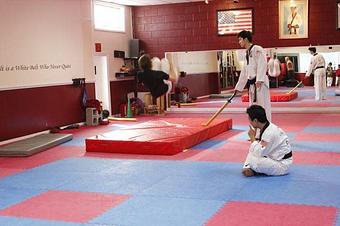 Product - So's Taekwondo in Hanover, PA Sports & Recreational Services