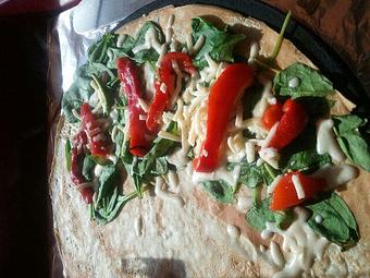 Product - Sofi's Crepes in Owings Mills, MD French Restaurants