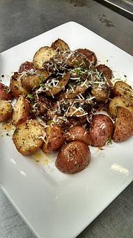 Product - Sol Bistro in Downtown - Decatur, IL American Restaurants