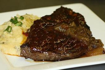 Product - Sol Bistro in Downtown - Decatur, IL American Restaurants
