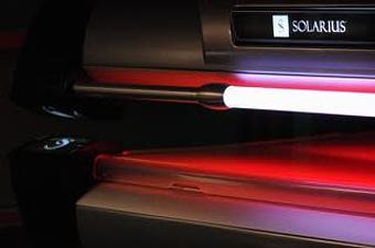 Product - Solarius West in Albuquerque, NM Day Spas