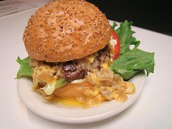 Product - Solly's Grille in Milwaukee, WI American Restaurants