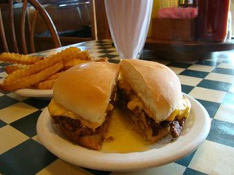 Product - Solly's Grille in Milwaukee, WI American Restaurants