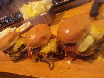 Product - Solly's Grille in Milwaukee, WI American Restaurants