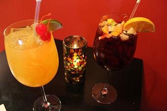 Product - Solun Bar and Tapas in Woodbridge, CT Bars & Grills