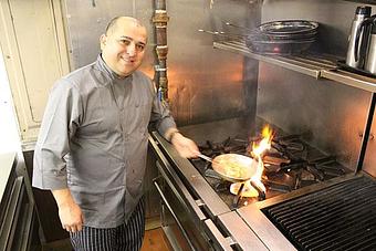 Product - Solun Bar and Tapas in Woodbridge, CT Bars & Grills