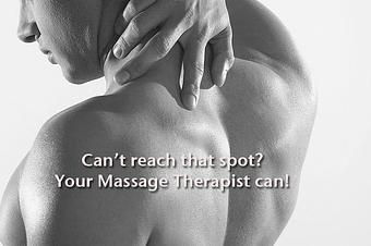 Product - Somatic Massage Therapy, P.C in Floral Park - Floral Park, NY Massage Therapy