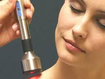 Product: Cold laser therapy - Somatic Massage Therapy, P.C in Floral Park - Floral Park, NY Massage Therapy