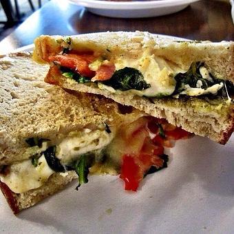 Product - Something Italian in Des Moines, IA Italian Restaurants