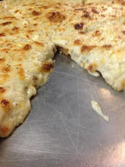 Product - Something Italian in Des Moines, IA Italian Restaurants