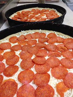 Product - Something Italian in Des Moines, IA Italian Restaurants