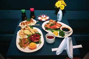 Product - Sonada's Restaurant in Denver, CO Japanese Restaurants