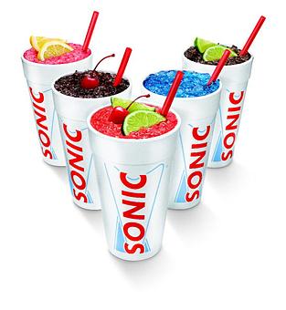 Product - Sonic - Store No 81 in Austin, TX American Restaurants