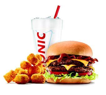 Product - Sonic in Edwardsville, IL American Restaurants