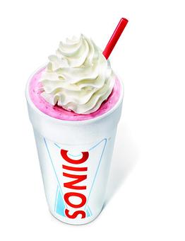 Product - Sonic in Gulfport, MS American Restaurants