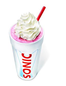 Product - Sonic in Provo, UT American Restaurants