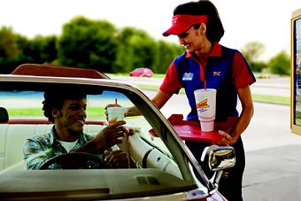 Product - Sonic in Warner Robins, GA American Restaurants