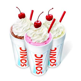 Product - Sonic Drive In in Austin, TX American Restaurants