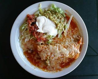 Product - Sonoma Taco Shop in San Rafael, CA Mexican Restaurants