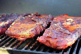 Product - Sooey's BBQ & Rib Shack in Duck, NC Restaurants/Food & Dining