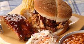 Product - Sooey's BBQ & Rib Shack in Duck, NC Restaurants/Food & Dining