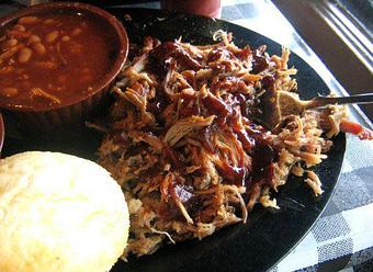 Product - Sooey's BBQ & Rib Shack in Duck, NC Restaurants/Food & Dining