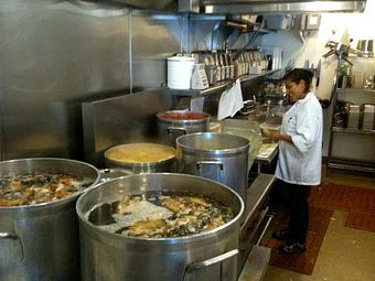 Product - Soop in Berkeley, CA Restaurants/Food & Dining