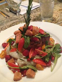 Product - Sophia's Tuscan Grille in Warwick, RI Italian Restaurants