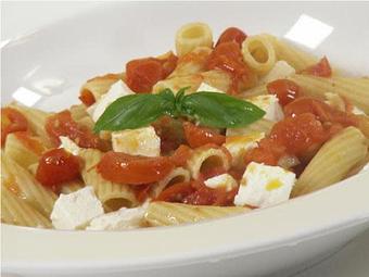 Product: PASTA CAPRESE - Sorrento Village Restaurant and Pizza in Franklin Park, IL Pizza Restaurant