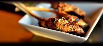 Product - Soul Gastrolounge in Plaza Midwood - Charlotte, NC American Restaurants
