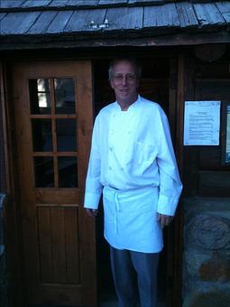 Product: Chef Charlie Soule - Soule Domain in Kings Beach, CA American Restaurants