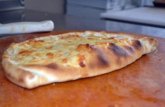 Product - South Street Pizza in Plainville, MA Pizza Restaurant