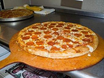 Product - South Street Pizza in Plainville, MA Pizza Restaurant