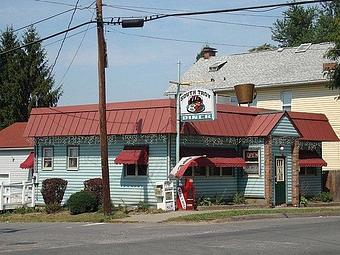 Product - South Troy Diner in Troy, NY Diner Restaurants