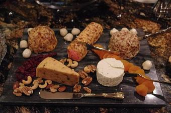 Product - Southern Charm Tea Room in Benbrook, TX Bakeries