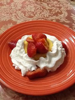 Product - Southern Charm Tea Room in Benbrook, TX Bakeries