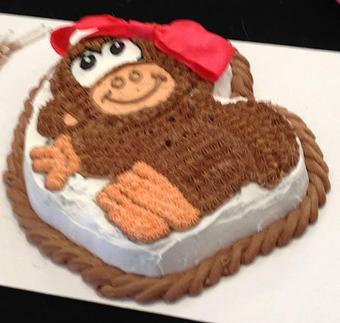 Product - Southern Charm Tea Room in Benbrook, TX Bakeries