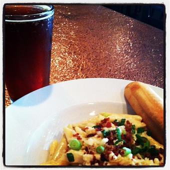 Product - Southfork Public House in Pullman, WA American Restaurants