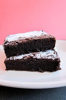 Product: Chocolate Brownie - Southport Grocery & Cafe in Lakeview - Chicago, IL American Restaurants