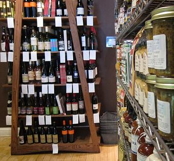 Product: Our Wine Selection - Southport Grocery & Cafe in Lakeview - Chicago, IL American Restaurants