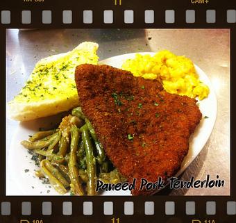 Product - Southside Cafe in Slidell, LA American Restaurants